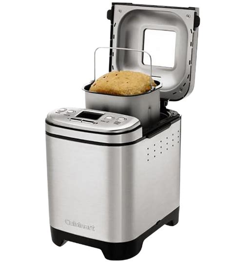 Compact Automatic Bread Maker .